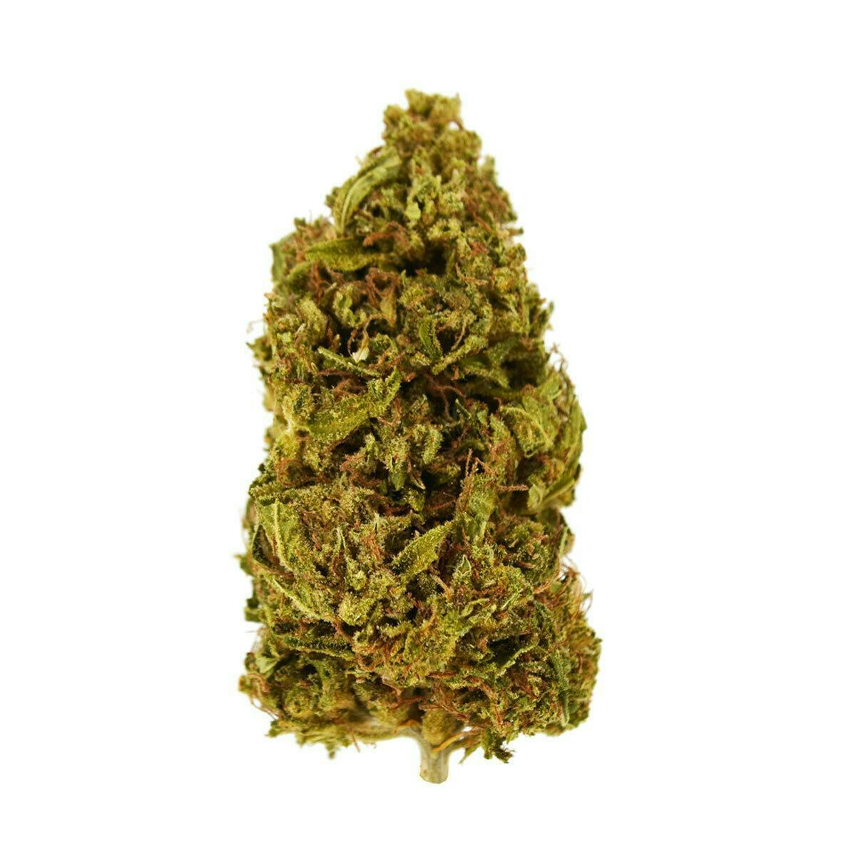 Smoakland: Marathon OG