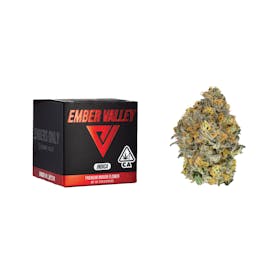 Lemon Cherry Pie 3.5G jar