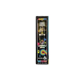 Sluggers - AIO Vape - 1g - Rainbow Road