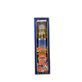 Sluggers | New York Diesel | All-In-One Vape | 1g