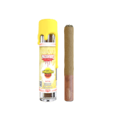 PINEAPPLE HAZE | Classic Blunt | 2.5g