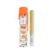 SUNSET SHERBERT | Packs Heavies | 2.5G