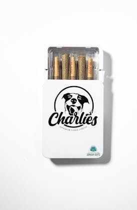 Joel's Lemonade Pre-Rolls 3g 5 pack