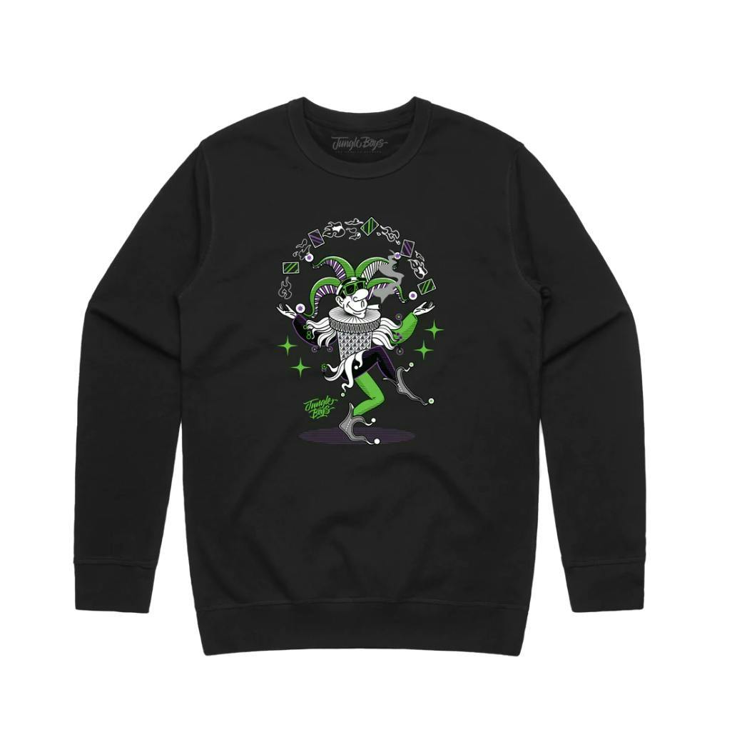 Jungle Boys Shirt main image 0