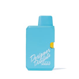 Watermelon OG - 1.25 Grams - Indica - Designer Distillate