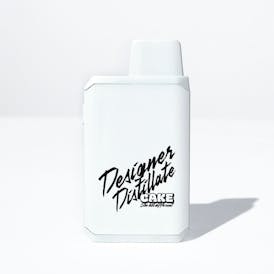 Sugar Baby - 1.25 Grams - Hybrid - Designer Distillate