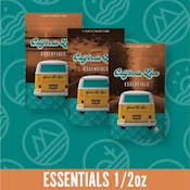 Pink Lemonade |1oz Essentials