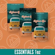 Gelato Gushers |1/2oz Essentials
