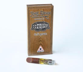 Sativa Infusion Cart