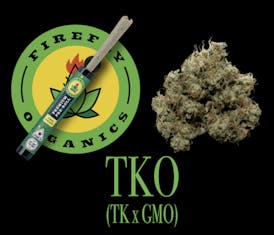 TKO - 1 Gram PreRoll