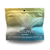 Autumn Brands - Jet Fuel Gelato 7g Pouch