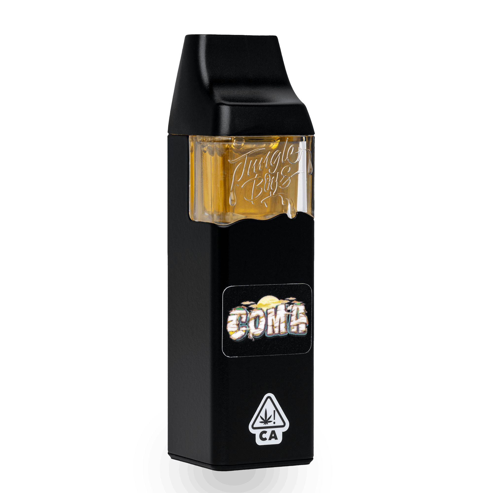 jungle boys coma vape Jungle Boys | Coma - 1g Live Resin All-In-One
