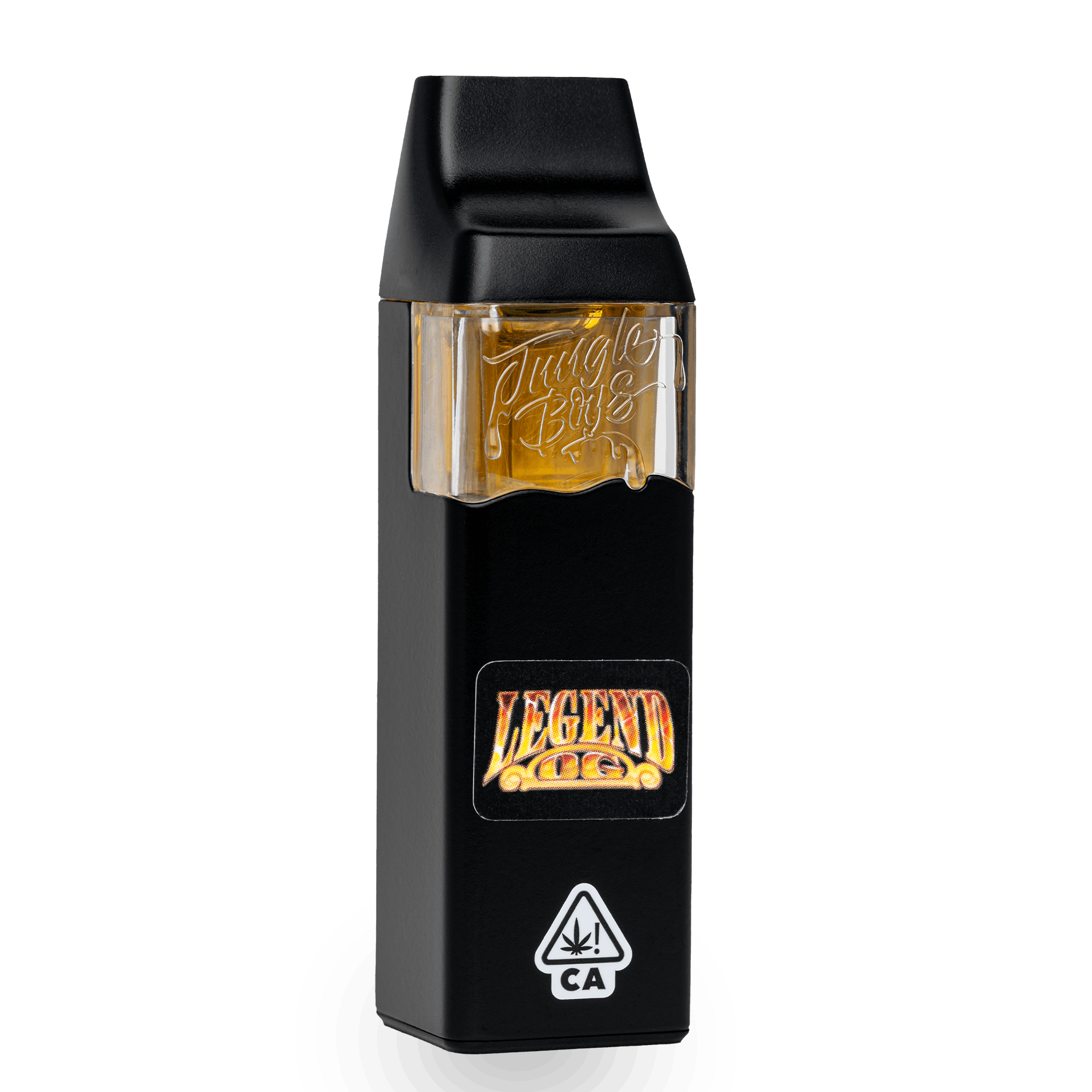 Jungle Boys | Legend OG - 1g Live Resin All-In-One