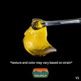 Rugged Roots | Shatter Garlic Fumez 1g