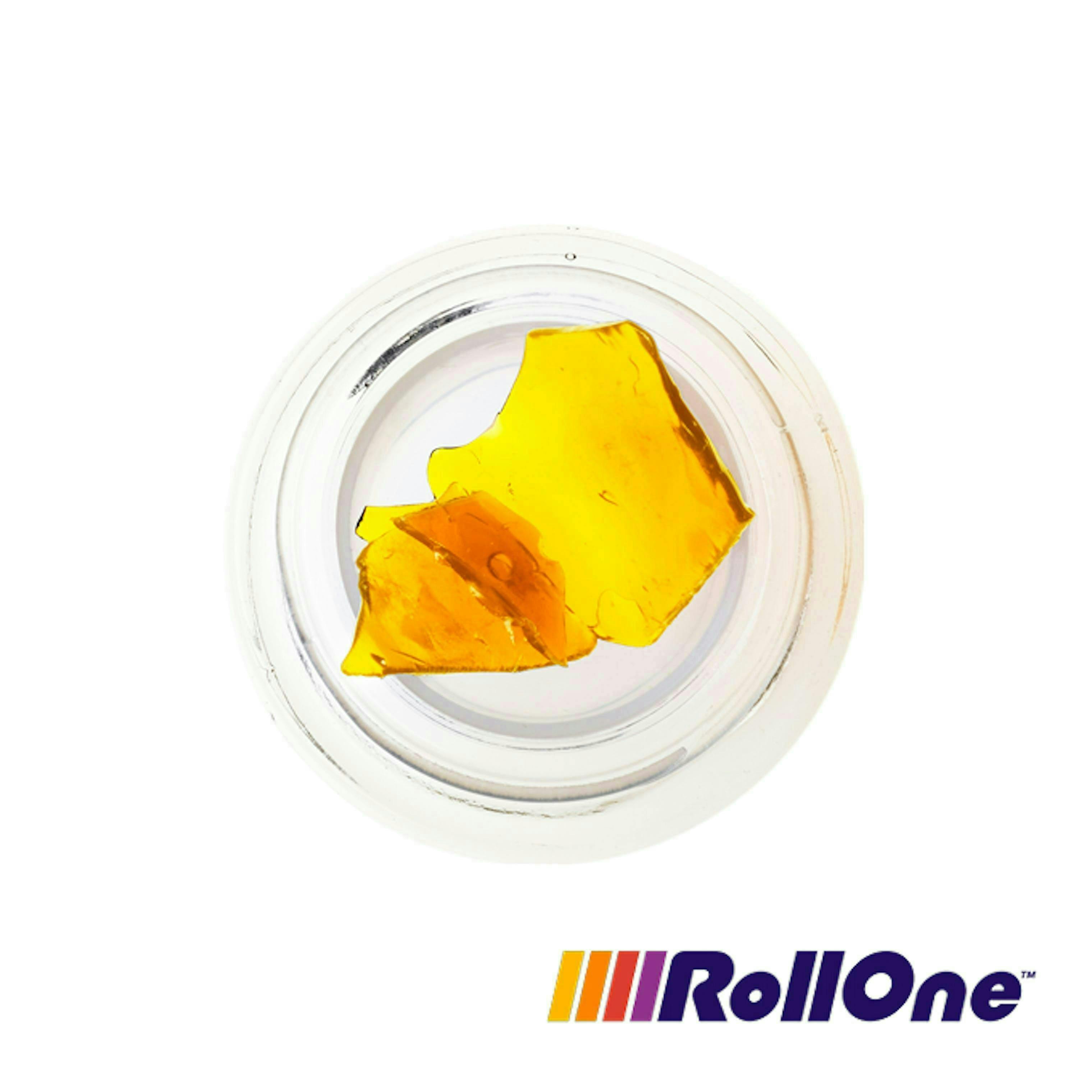Roll One | FAM-95 | Shatter | 1g