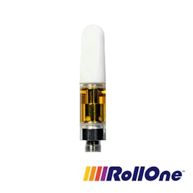 500mg Durban Poison Cartridge