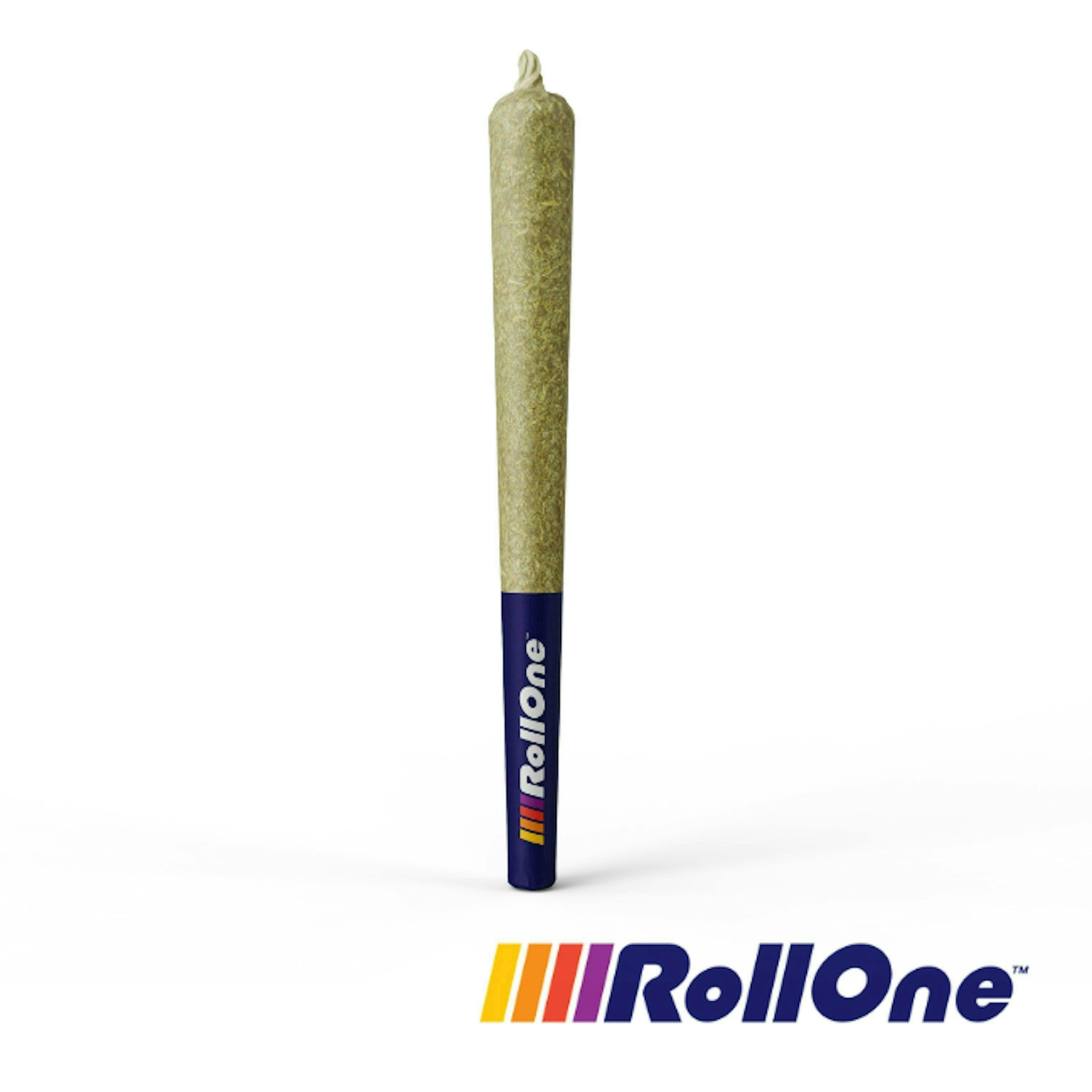 Roll One | Do-Si-Lato | Joint | 1g
