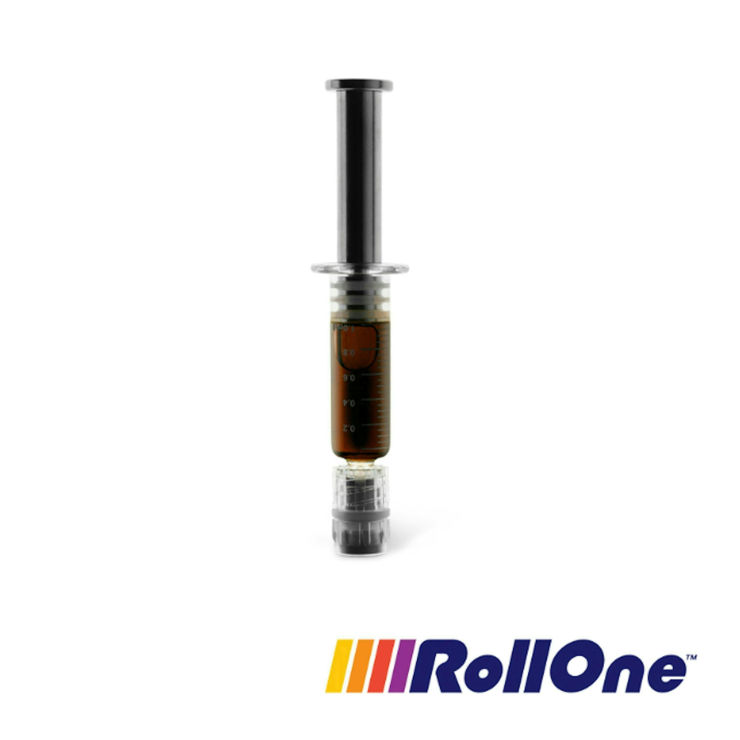 Roll One · Hybrid RSO · 1g