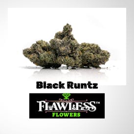 Black Runtz 3.5G