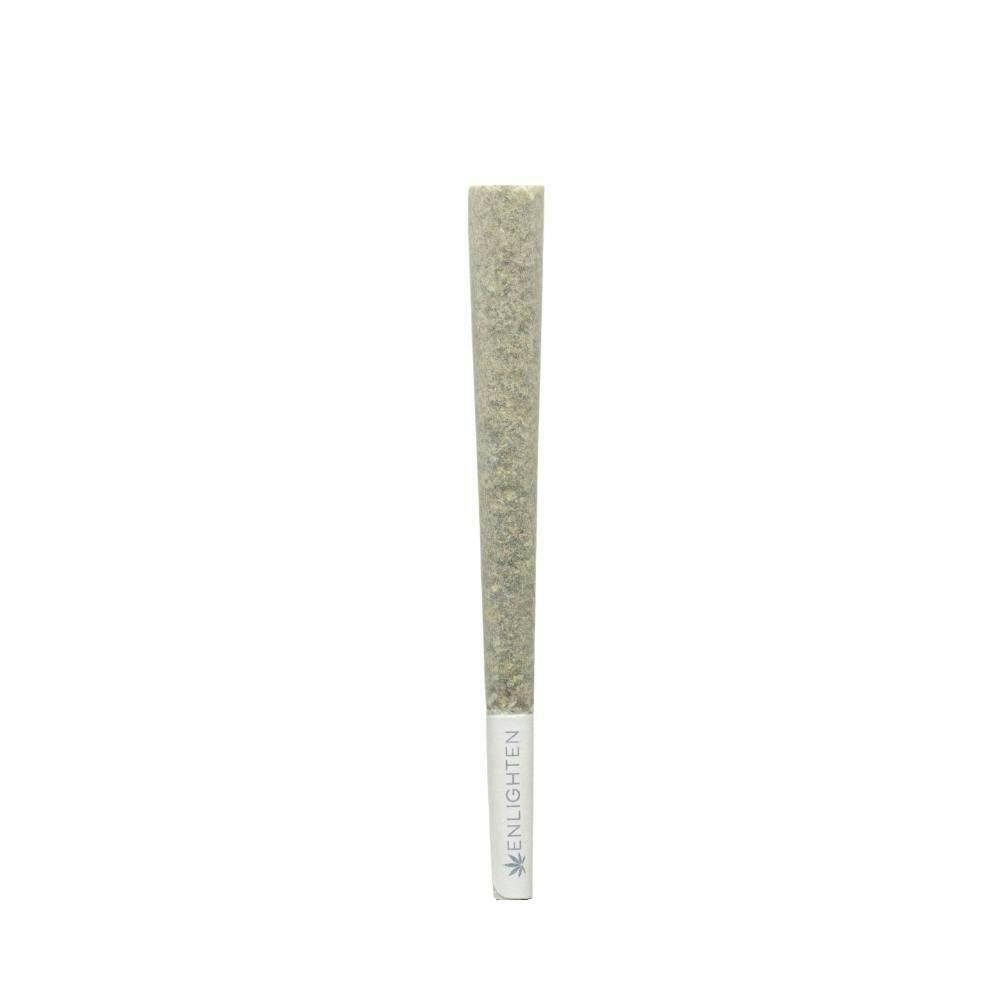 Lemon Tart Preroll - .5g