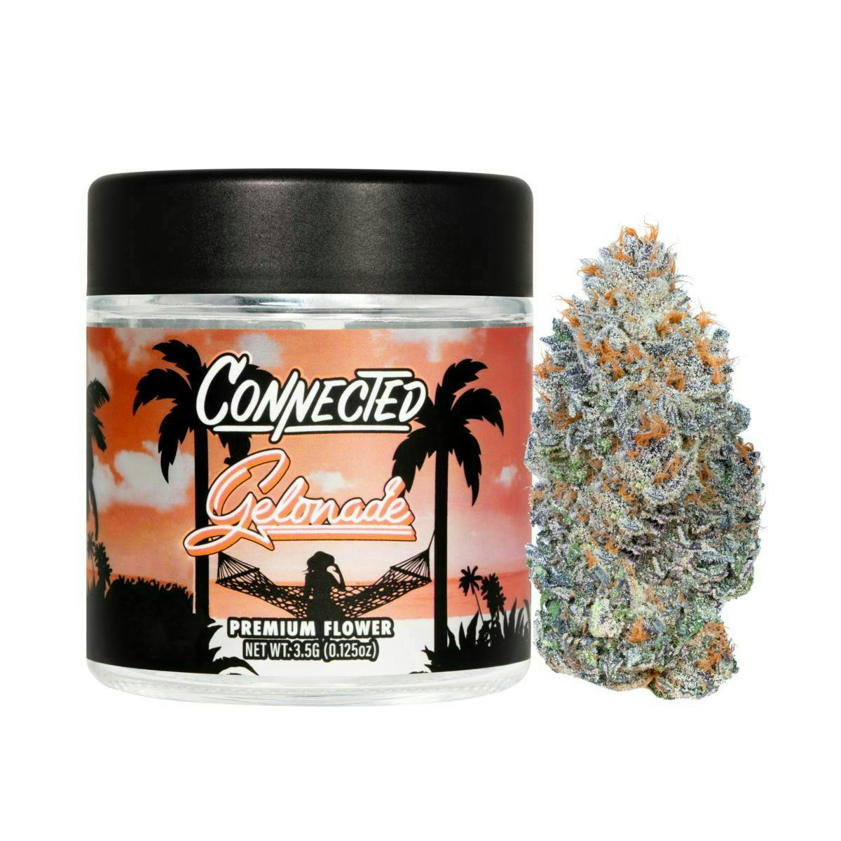 Connected Cannabis Co: Gelonade