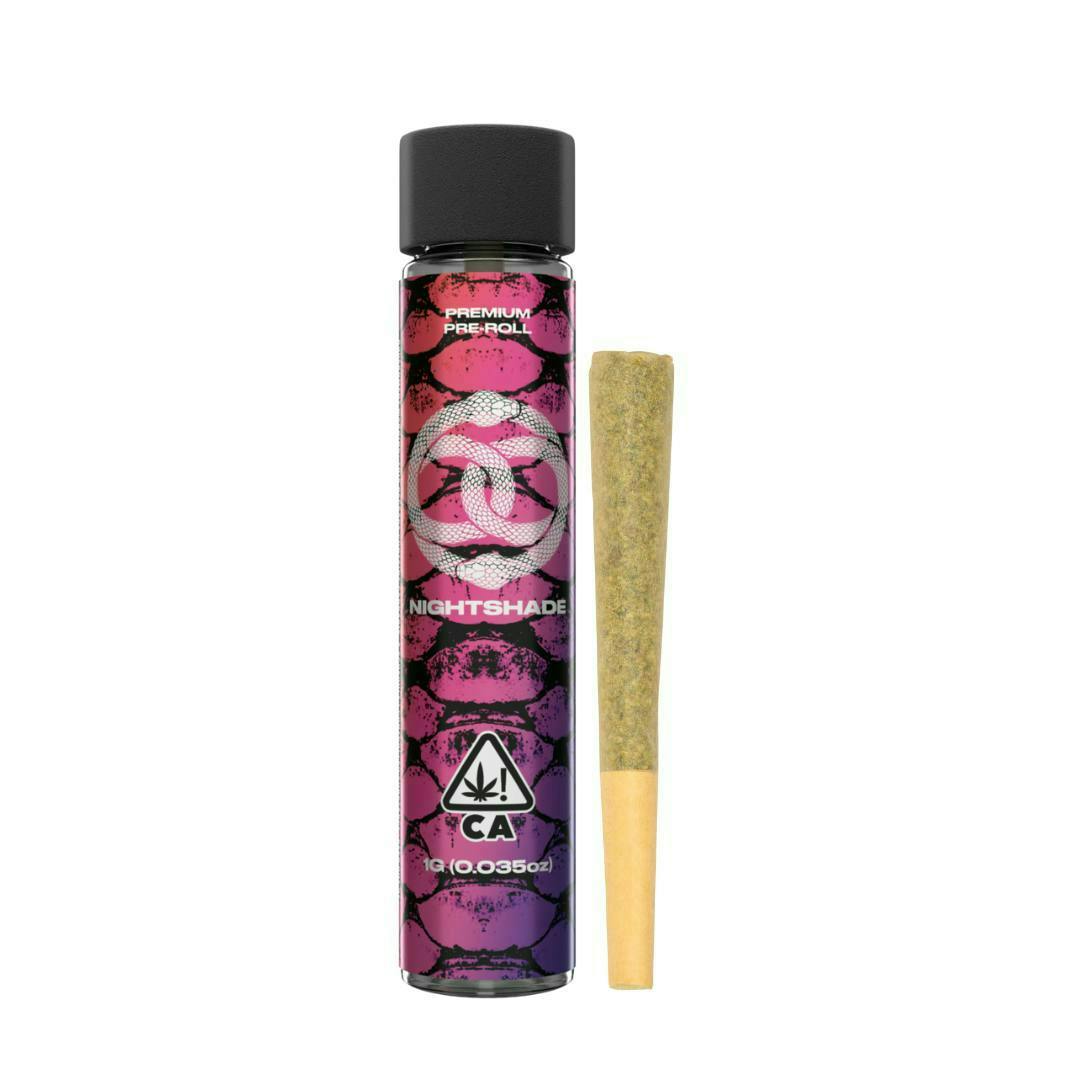 Nightshade | Joint | 1g