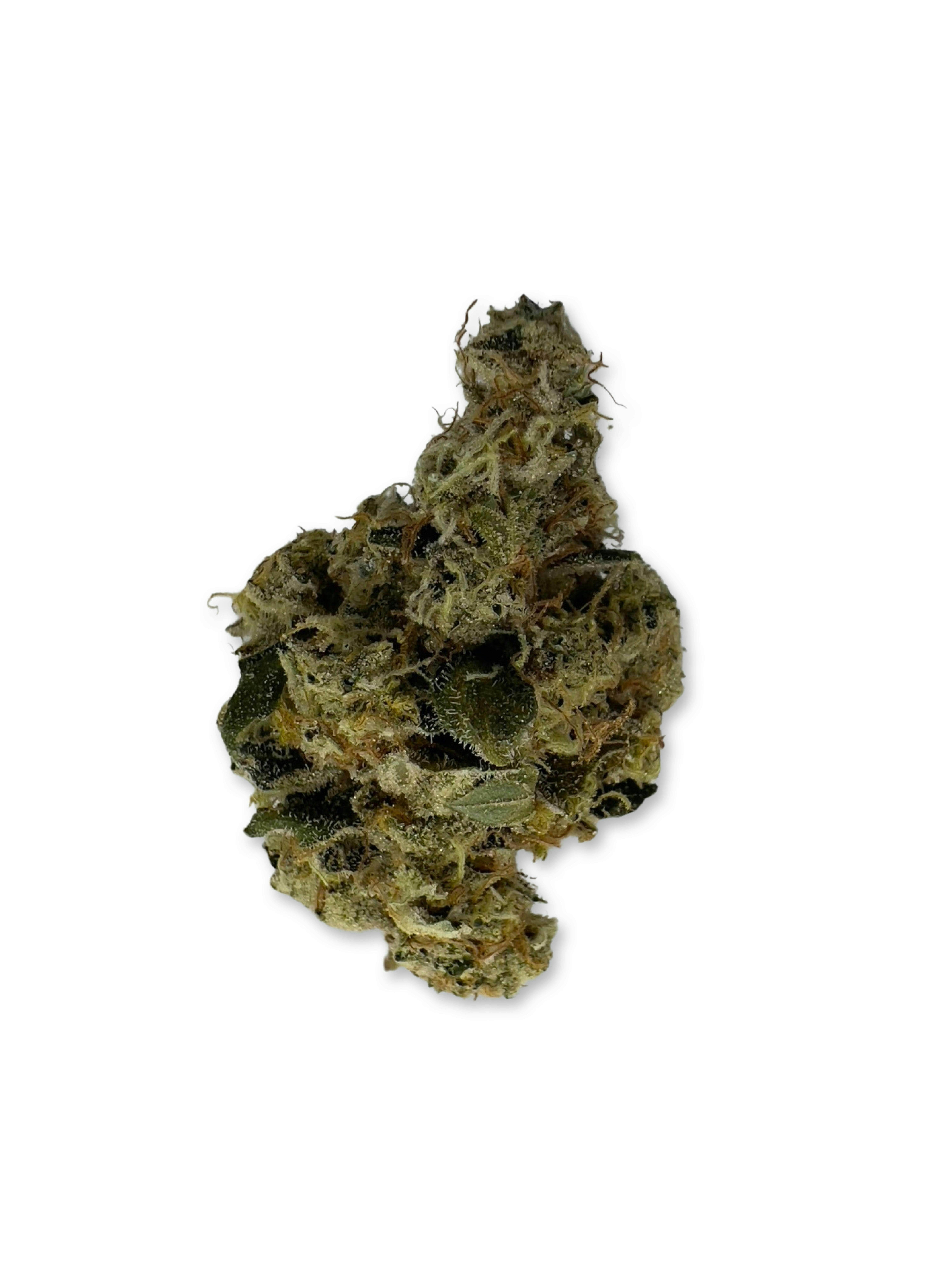 Modified Macberry Moonshine - Pinehurst - Indico