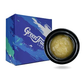 Green Truck - Cured Badder: Soap