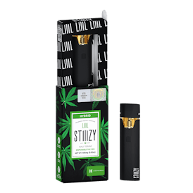 Vape - PINEAPPLE RUNTZ 500MG LIIIL