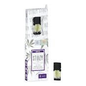 STIIIZY | GELATO | 1G CDT Pod