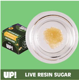 Sour Tangie Sugar 1g