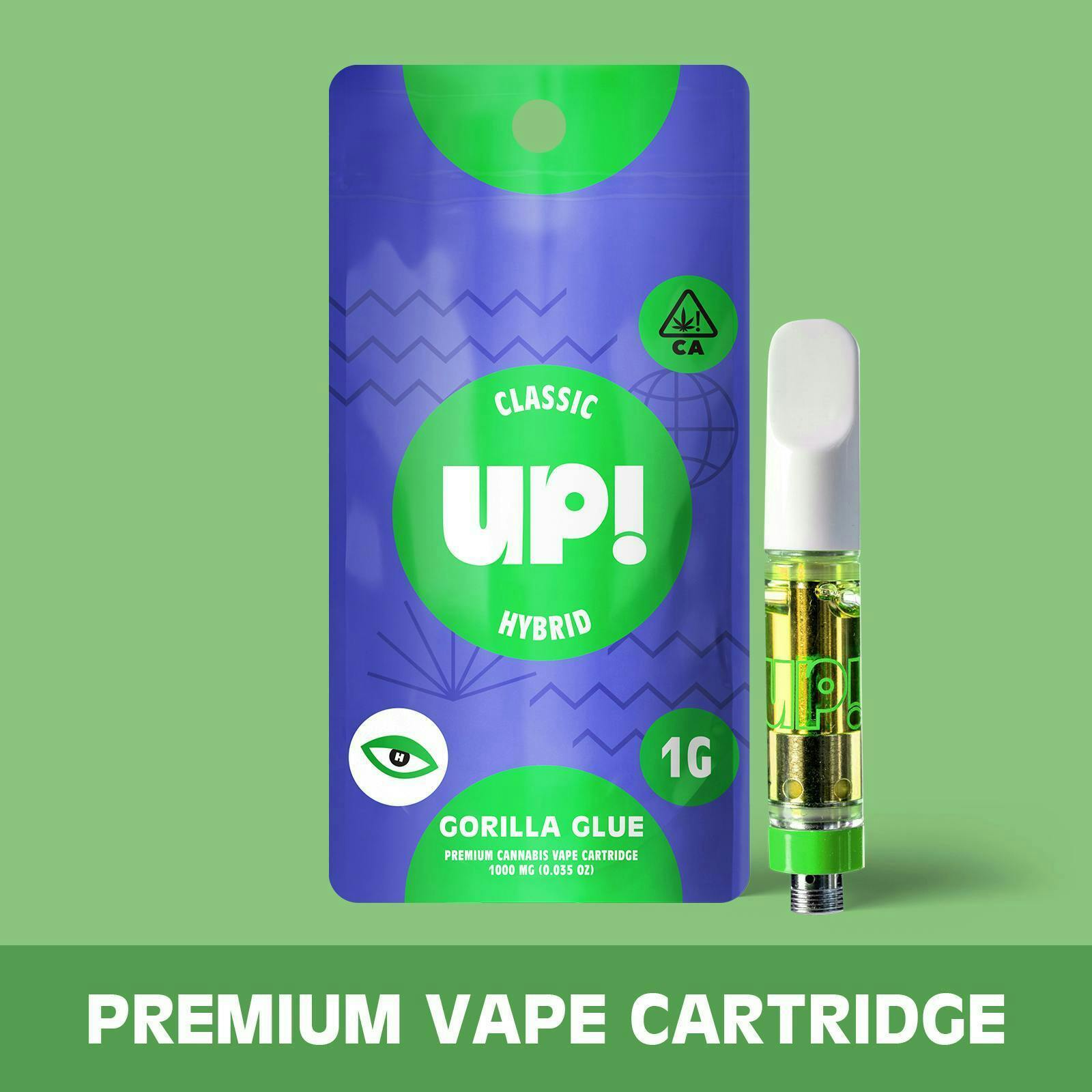 UP — GG4