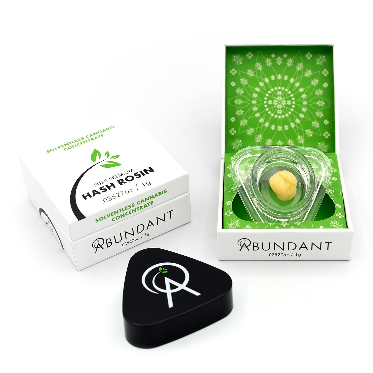 Funkready Rosin