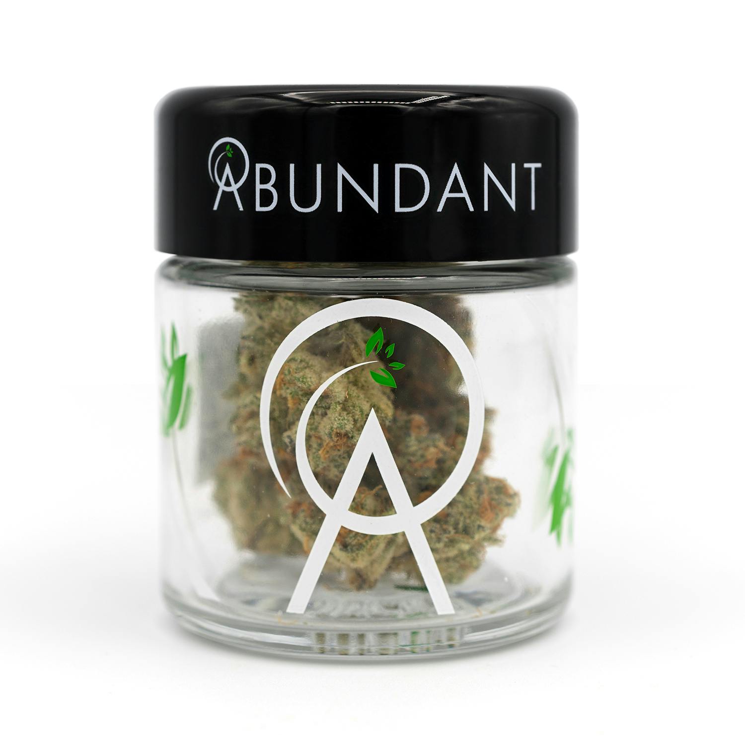 Jenny Kush Pre Pack Flower - 4.5g by Abundant Organics
