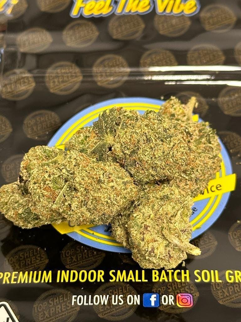 Jokerz Candy Premium OZ (28g) Top Shelf Express