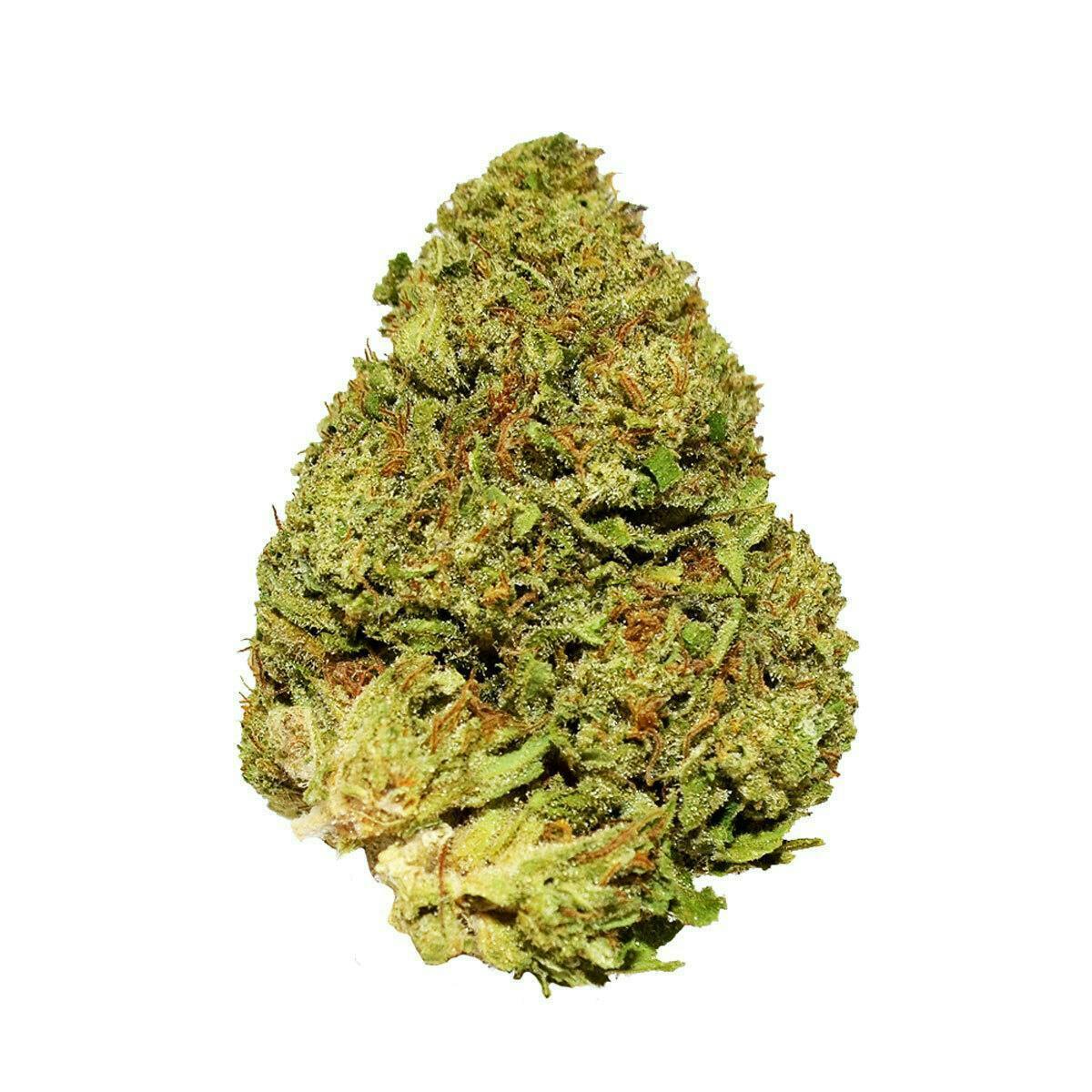 Smoakland: Sour Diesel