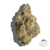 Classic Roots Farm - Maple Fumez Pre-packed 8th