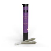 ORIGINAL MANDARIN COOKIES - 1937 2pk PREROLL - 1g