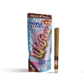 Waferz Triple Infused Blunt: Original x Lucid Blue