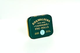 Dogwalkers Sit .35g Mini Dog Pre Rolls (12pk) | Brownie Scout