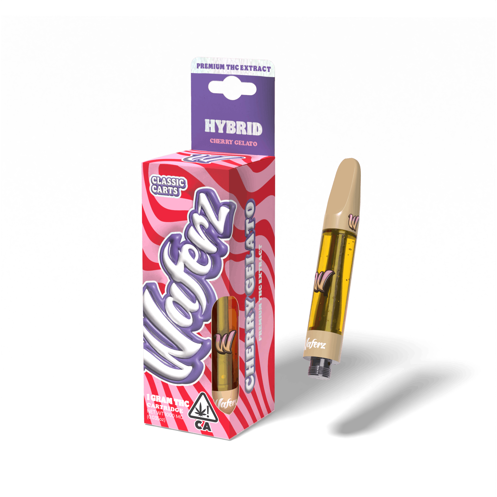 Waferz Cartridges | Vape Carts for Sale Waferz Cartridges | Vape Carts for Sale