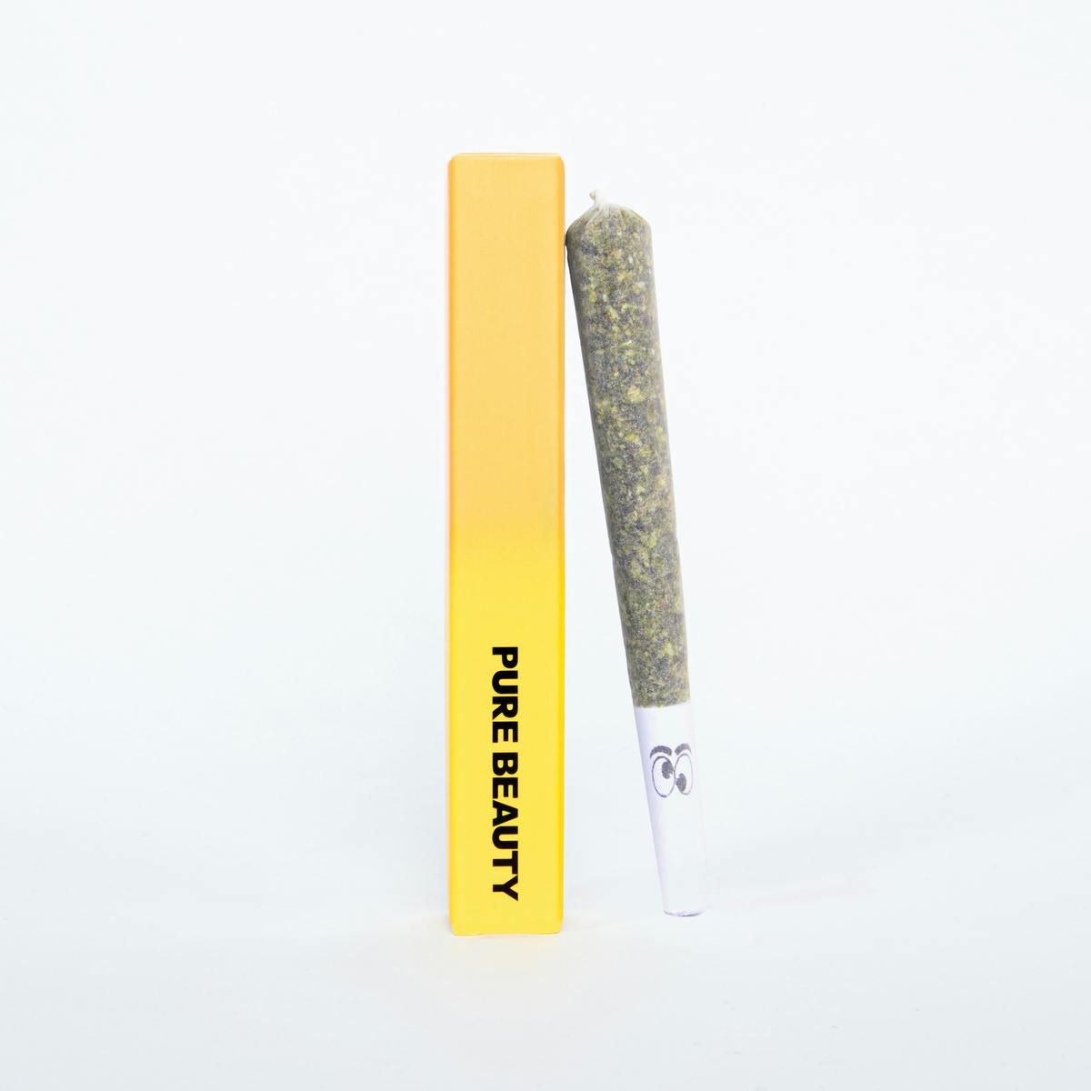 Pure Beauty — Cannabis