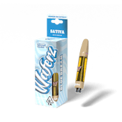 Waferz Blue Dream Cartridge 1g (S)