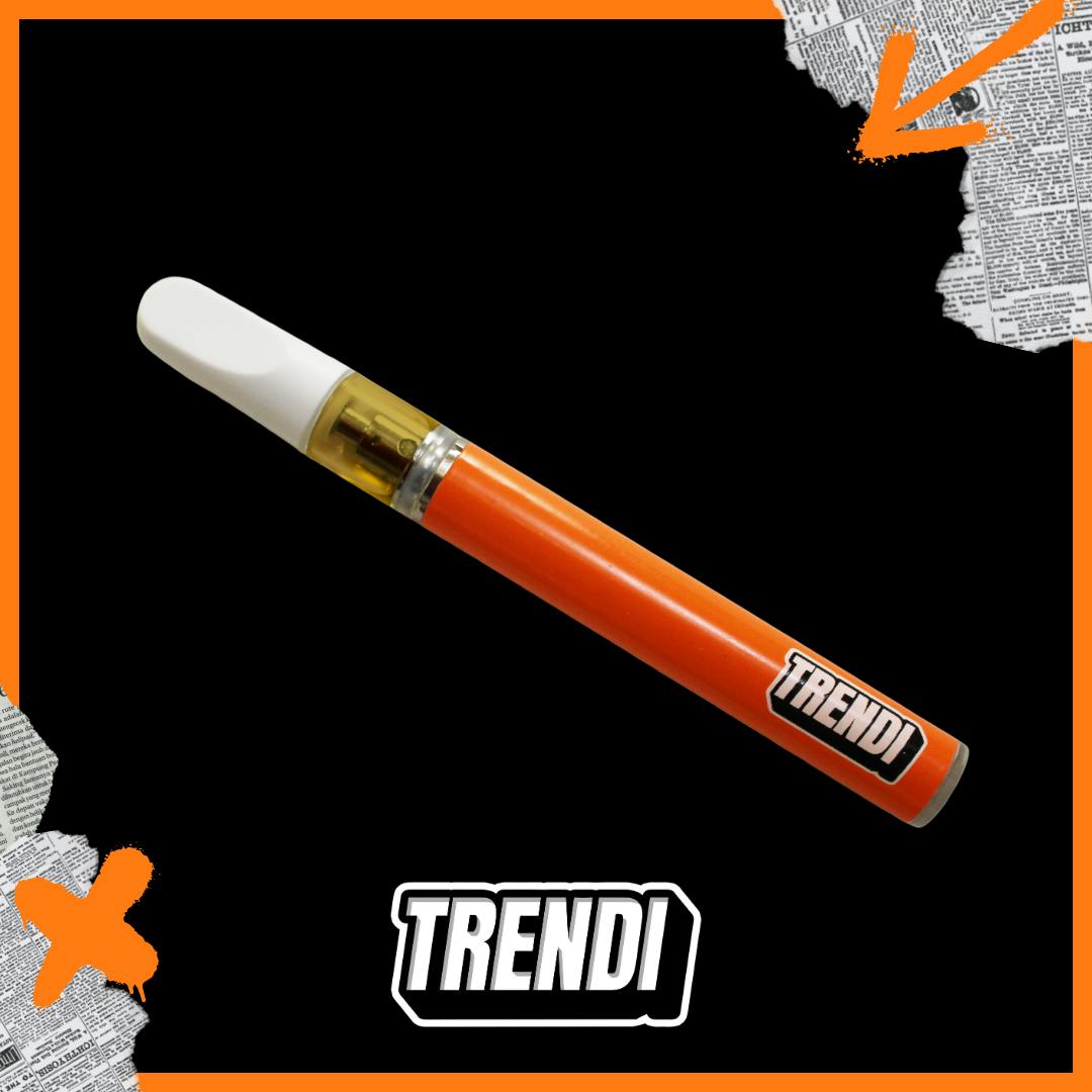Highgarden LR Disp Vape | 0.3g - Trendi