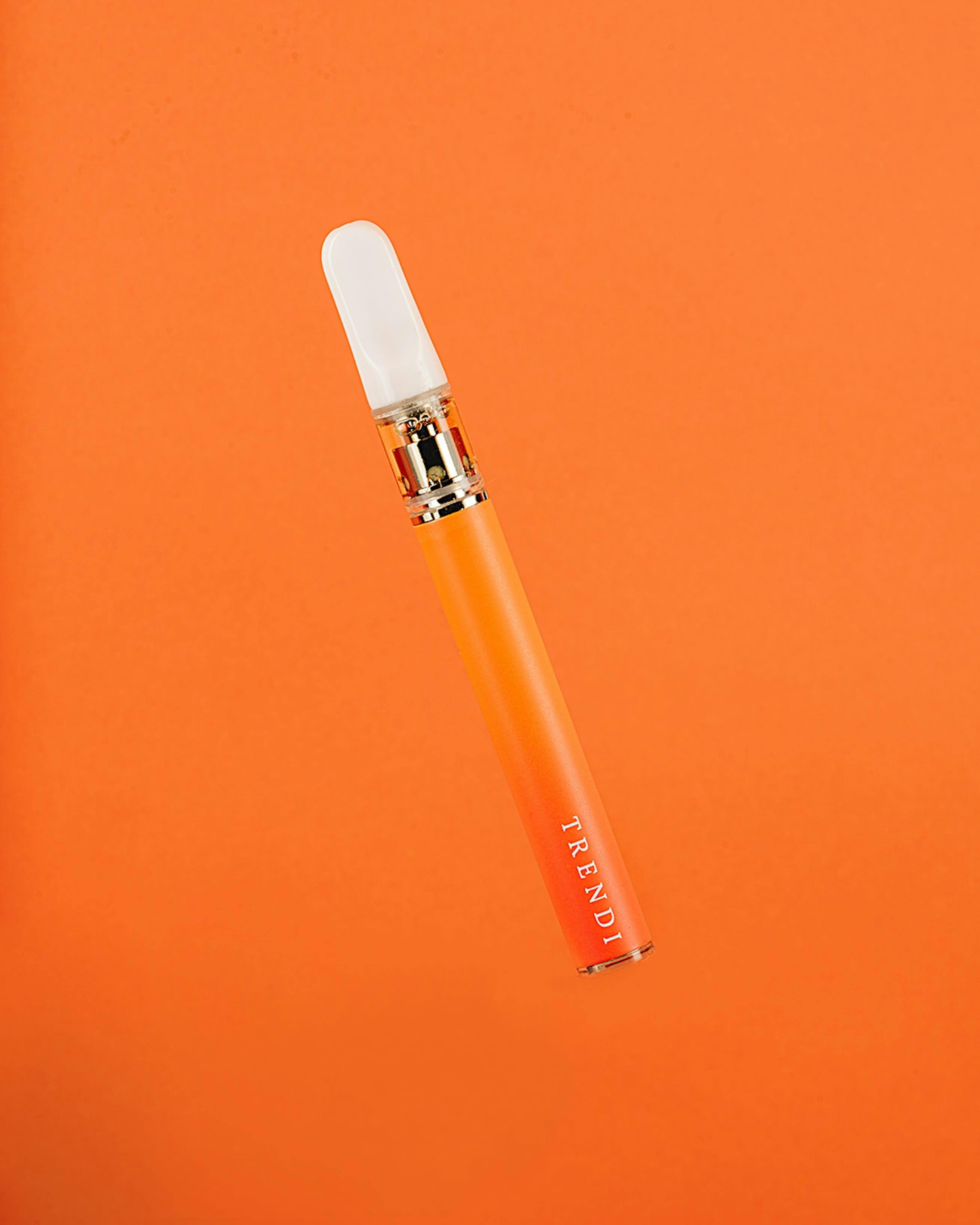 Karhashain Live Resin Disposable Vape | 0.3g - Trendi