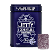 Promo Jetty Hi-Bernate Wildberry Dream