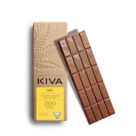 Kiva High Dose Churro Bar