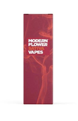 Modern Flower | Pineapple Upside Down Cake | Live Sauce Cartridge | 1g by Modern Flower