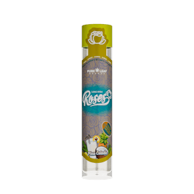 PINA COLODA Roses Long Stem Hybrid 1G | Liquid Diamond Infused