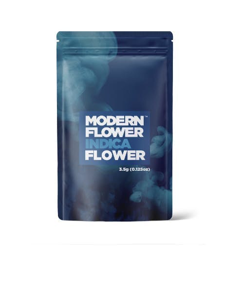 Modern Flower | Marshmellow OG | Big Buds | 3.5g by Modern Flower